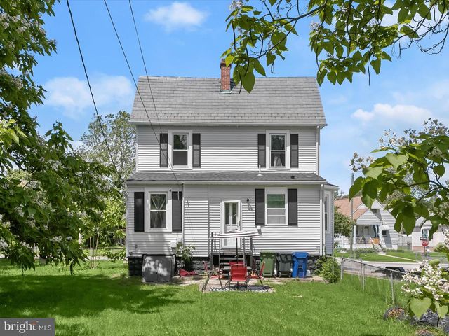 4511 POWELL AVENUE, Baltimore, MD 21206