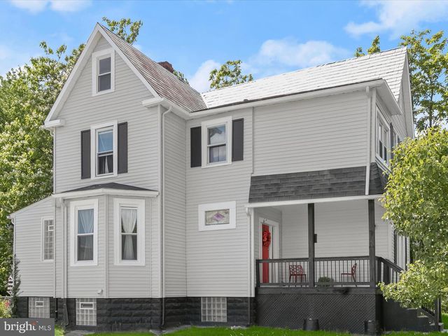 4511 POWELL AVENUE, Baltimore, MD 21206