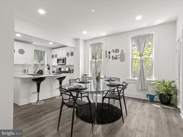 4511 POWELL AVENUE, Baltimore, MD 21206