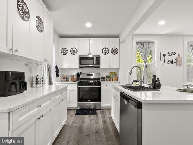 4511 POWELL AVENUE, Baltimore, MD 21206
