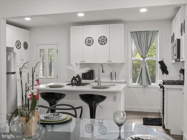 4511 POWELL AVENUE, Baltimore, MD 21206