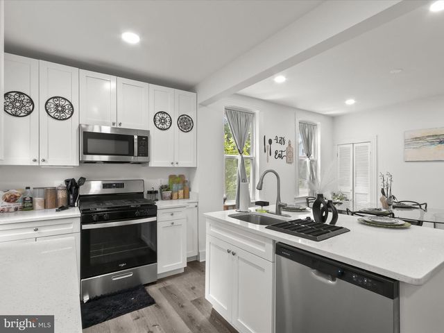 4511 POWELL AVENUE, Baltimore, MD 21206