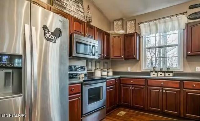 1565 Vista Drive, Monterey, TN 38574