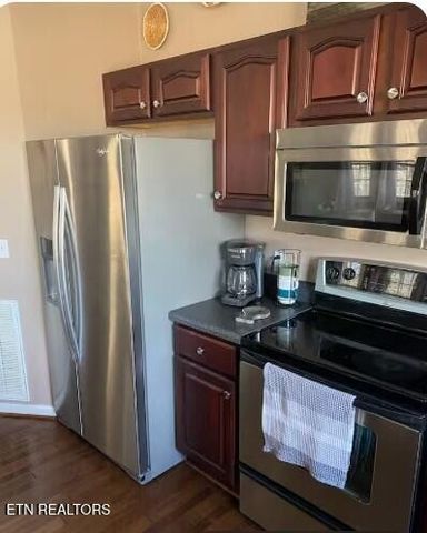 1565 Vista Drive, Monterey, TN 38574