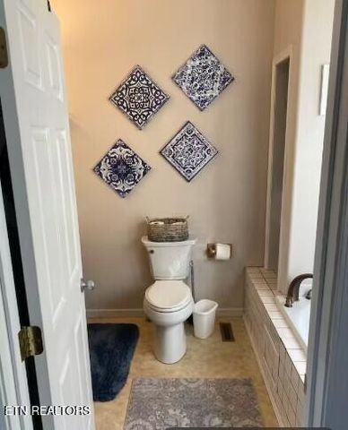 1565 Vista Drive, Monterey, TN 38574