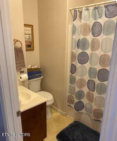 1565 Vista Drive, Monterey, TN 38574