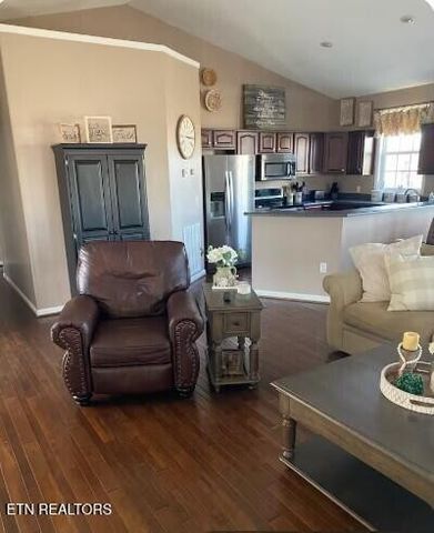 1565 Vista Drive, Monterey, TN 38574