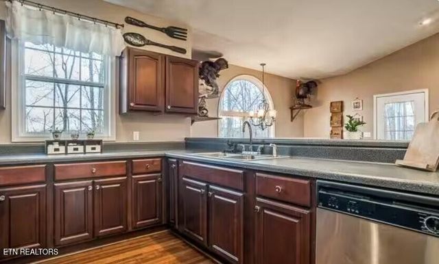 1565 Vista Drive, Monterey, TN 38574