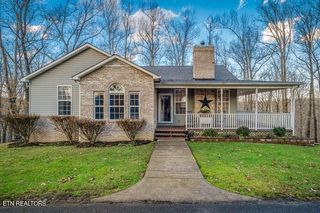 1565 Vista Drive, Monterey, TN 38574