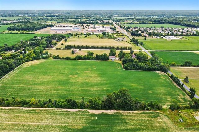 V.L. Willis Road, Ypsilanti, MI 48197