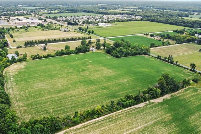 V.L. Willis Road, Ypsilanti, MI 48197