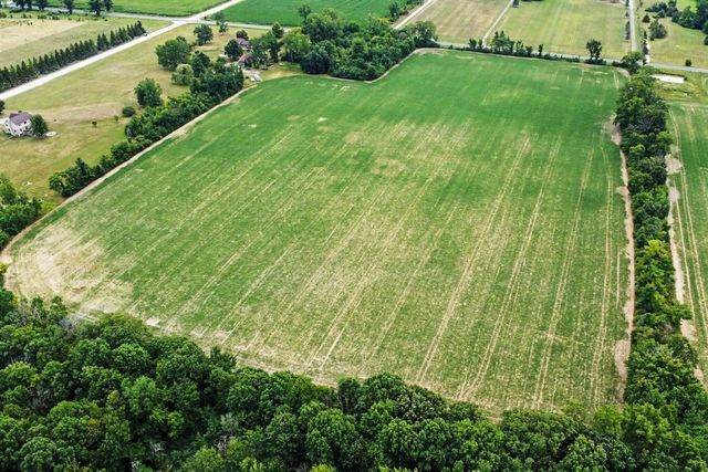 V.L. Willis Road, Ypsilanti, MI 48197