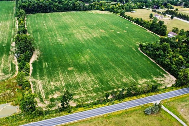 V.L. Willis Road, Ypsilanti, MI 48197