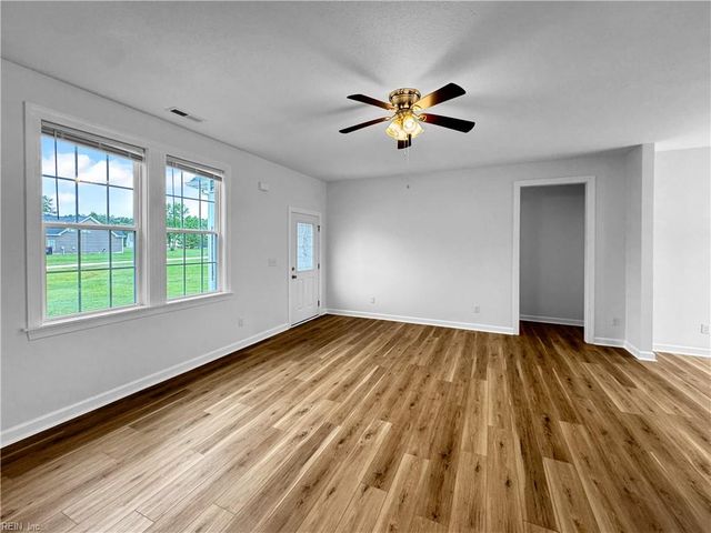 108 Crossbow CT, Elizabeth City, NC 27909