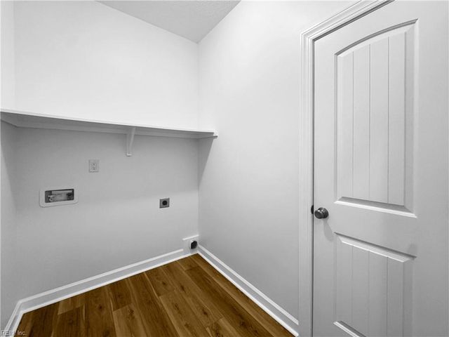 108 Crossbow CT, Elizabeth City, NC 27909