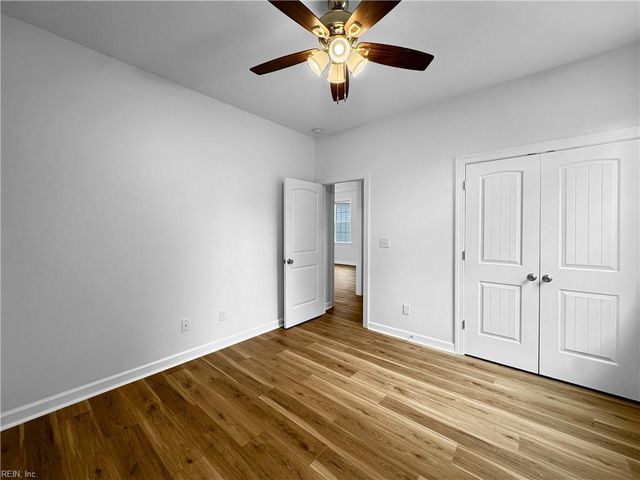 108 Crossbow CT, Elizabeth City, NC 27909