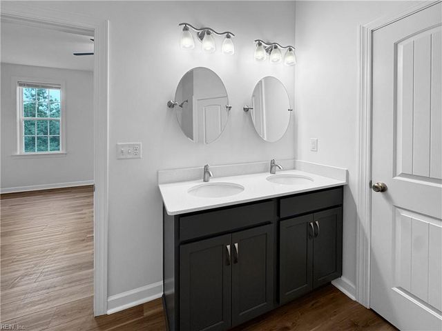 108 Crossbow CT, Elizabeth City, NC 27909