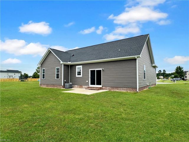 108 Crossbow CT, Elizabeth City, NC 27909