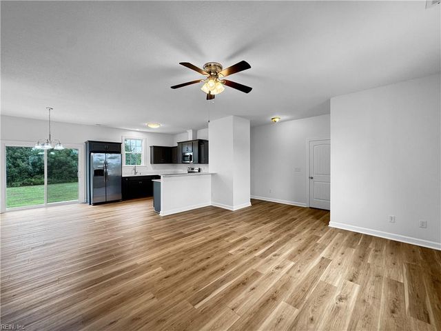 108 Crossbow CT, Elizabeth City, NC 27909