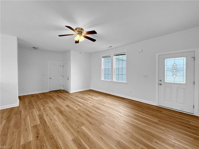 108 Crossbow CT, Elizabeth City, NC 27909