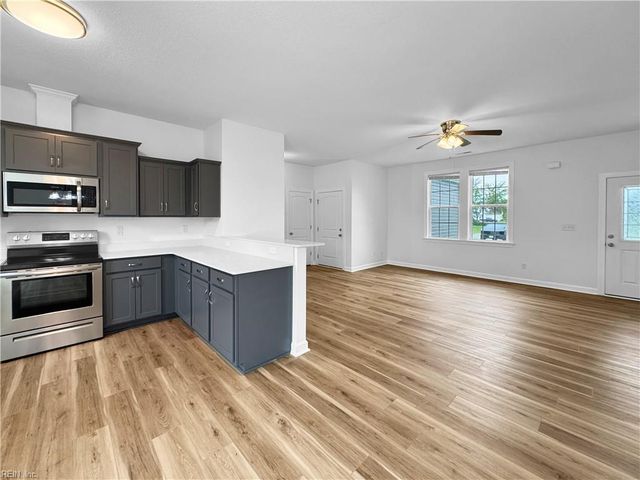 108 Crossbow CT, Elizabeth City, NC 27909