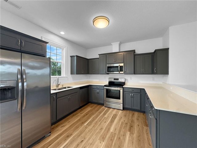 108 Crossbow CT, Elizabeth City, NC 27909