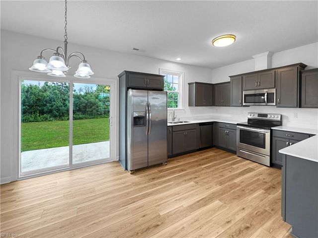 108 Crossbow CT, Elizabeth City, NC 27909