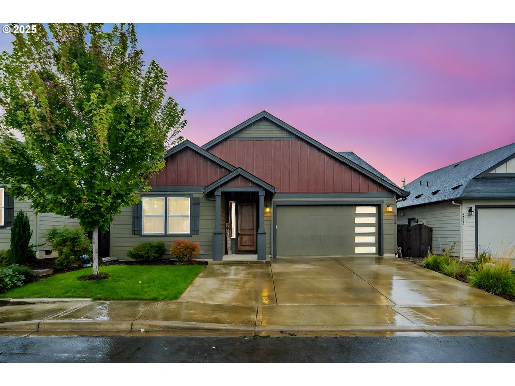 10719 Ne 121ST Ave, Vancouver, WA 98662