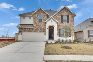 13421 Hamilton Hart DR, Elgin, TX 78621