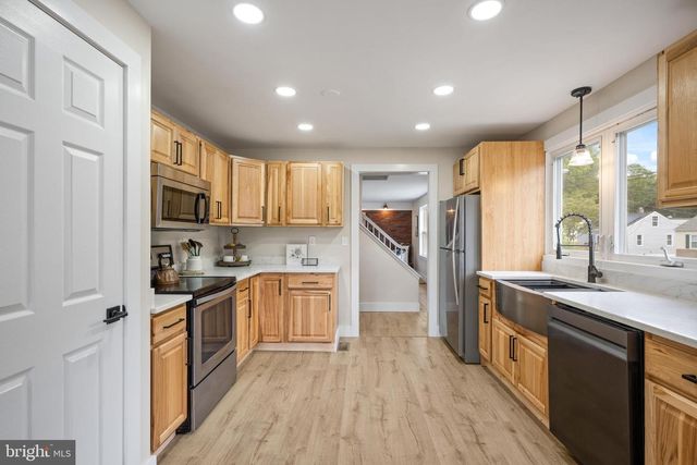 66 NEW JERSEY AVE, Pennsville, NJ 08070
