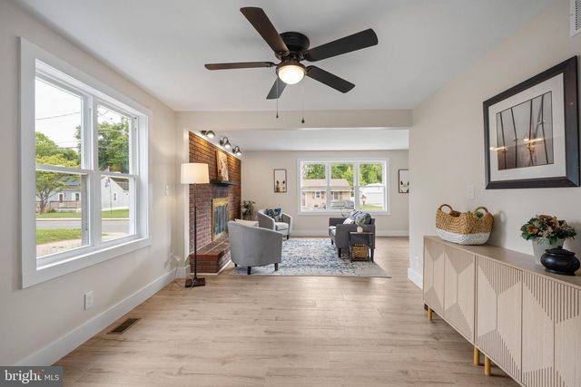 66 NEW JERSEY AVE, Pennsville, NJ 08070