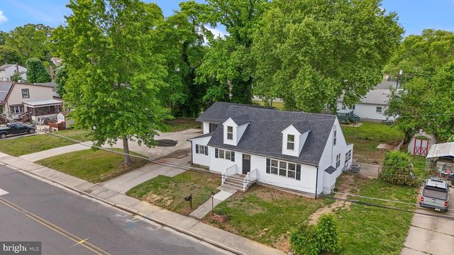 66 NEW JERSEY AVE, Pennsville, NJ 08070