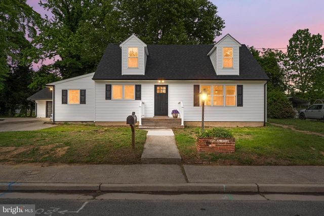 66 NEW JERSEY AVE, Pennsville, NJ 08070