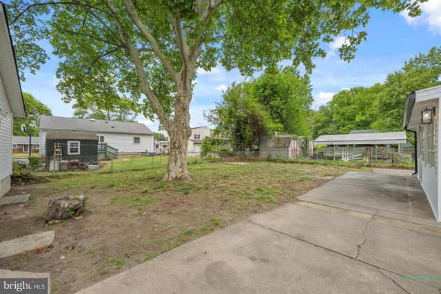 66 NEW JERSEY AVE, Pennsville, NJ 08070