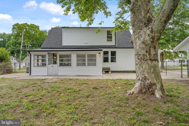66 NEW JERSEY AVE, Pennsville, NJ 08070