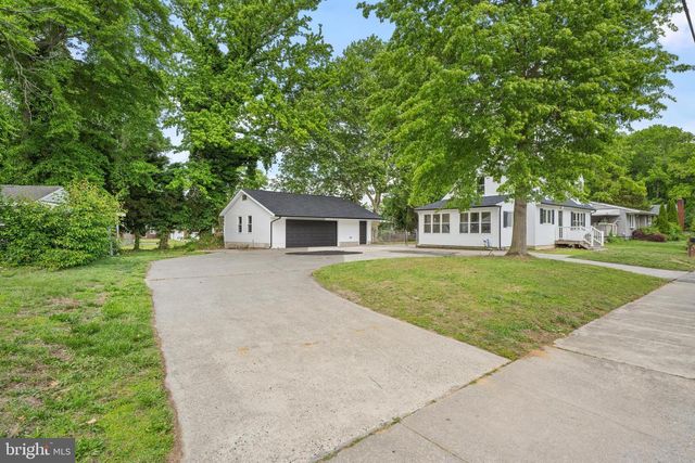 66 NEW JERSEY AVE, Pennsville, NJ 08070