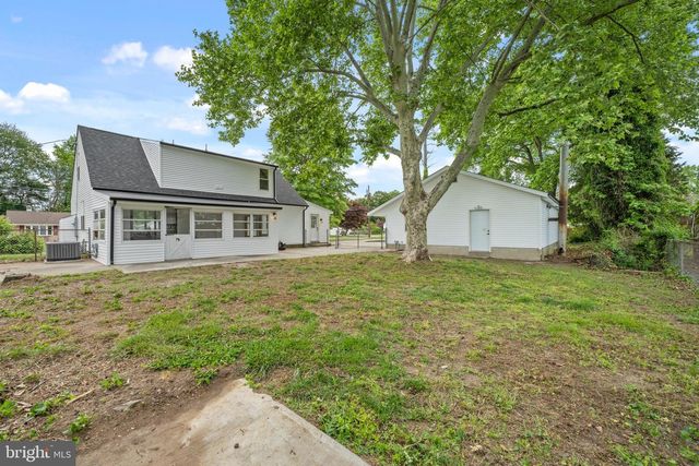 66 NEW JERSEY AVE, Pennsville, NJ 08070