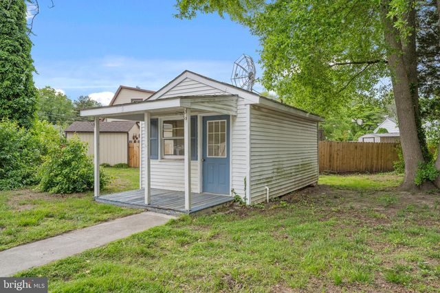 66 NEW JERSEY AVE, Pennsville, NJ 08070