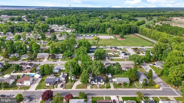66 NEW JERSEY AVE, Pennsville, NJ 08070