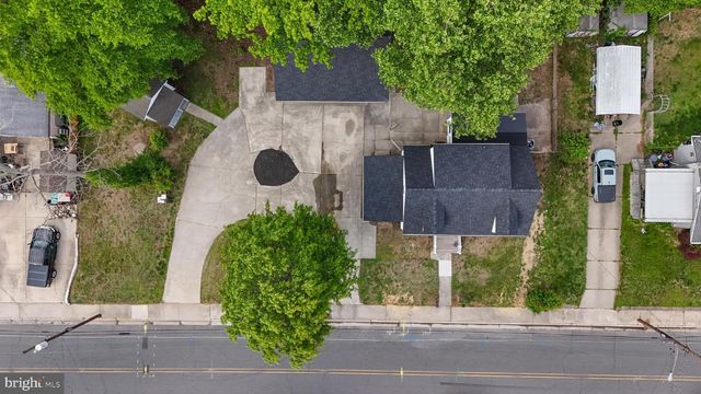 66 NEW JERSEY AVE, Pennsville, NJ 08070
