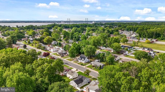 66 NEW JERSEY AVE, Pennsville, NJ 08070