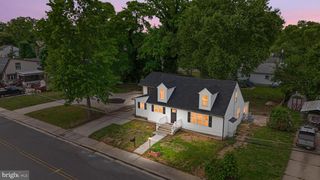 66 NEW JERSEY AVE, Pennsville, NJ 08070