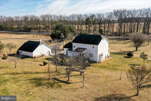 2747 TIMBER RIDGE RD, Capon Bridge, WV 26711