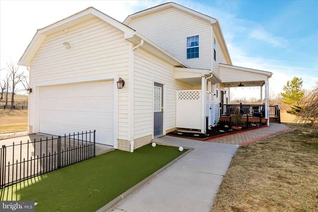 2747 TIMBER RIDGE RD, Capon Bridge, WV 26711