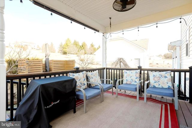 2747 TIMBER RIDGE RD, Capon Bridge, WV 26711