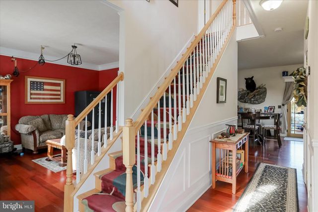 2747 TIMBER RIDGE RD, Capon Bridge, WV 26711