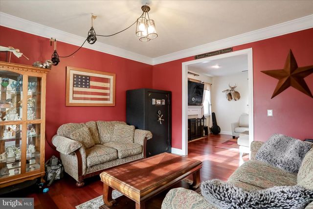 2747 TIMBER RIDGE RD, Capon Bridge, WV 26711