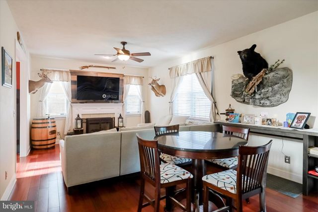 2747 TIMBER RIDGE RD, Capon Bridge, WV 26711