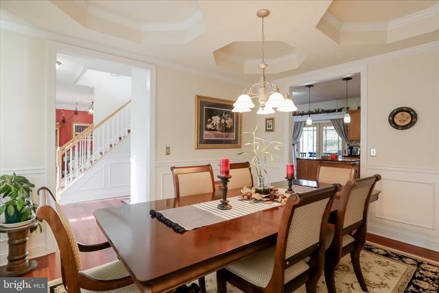 2747 TIMBER RIDGE RD, Capon Bridge, WV 26711