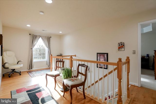 2747 TIMBER RIDGE RD, Capon Bridge, WV 26711